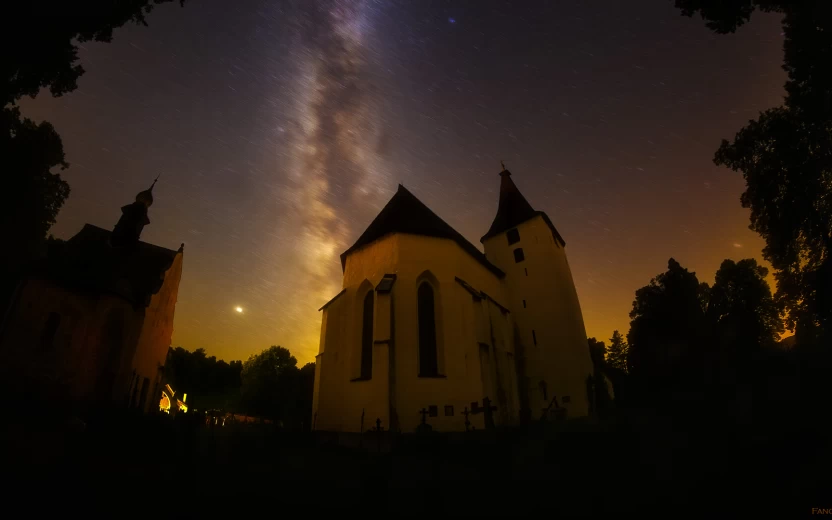 Spolek Kašpar - Popelka nazaretská