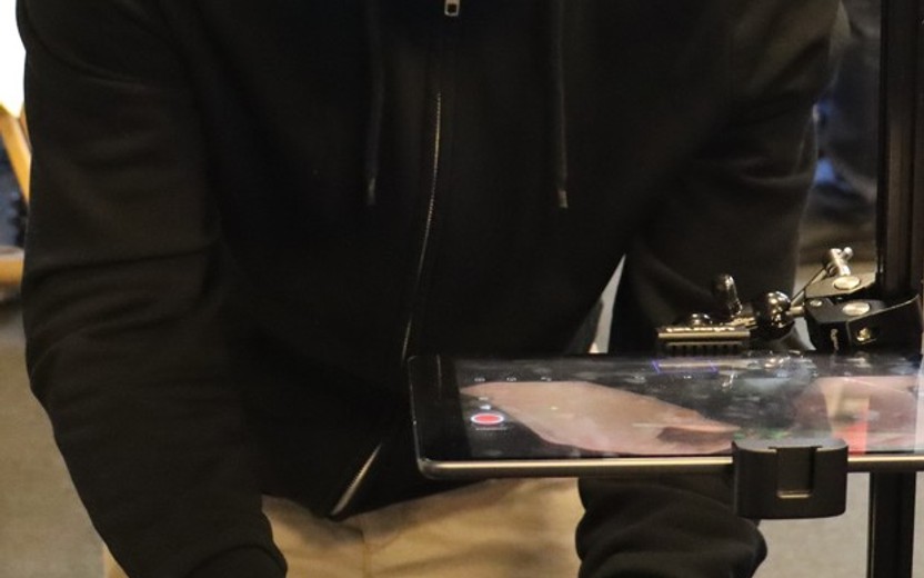 Animánie na Šumavě 2026