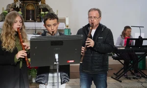 Noc kostelů 2025