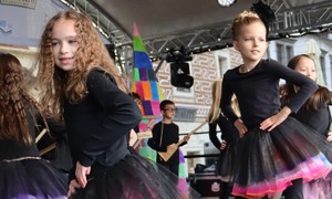 Sušické slavnosti 2025 - sobota