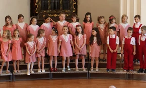 Závěrečný koncert SDS 2026