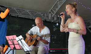 Festival ŠUM 2021