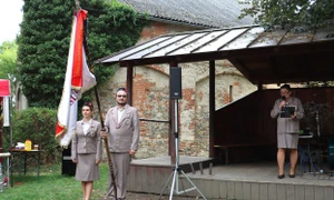 155 let Sokola v Sušici