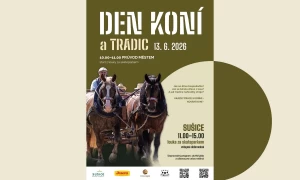 Den koní a tradic