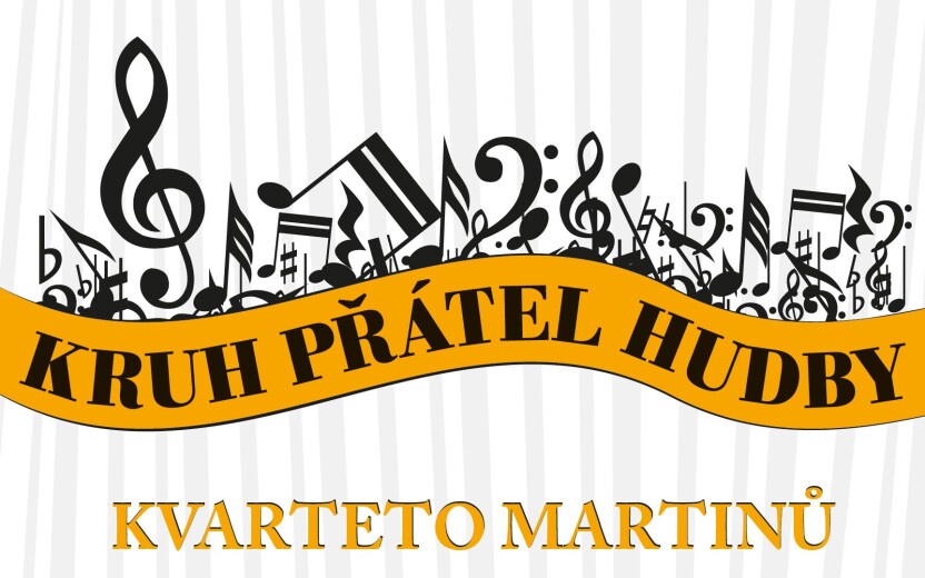 KPH - Kvarteto Martinů