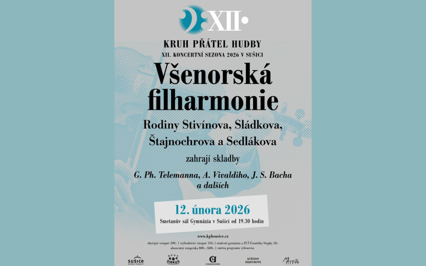 KPH - Všenorská filharmonie