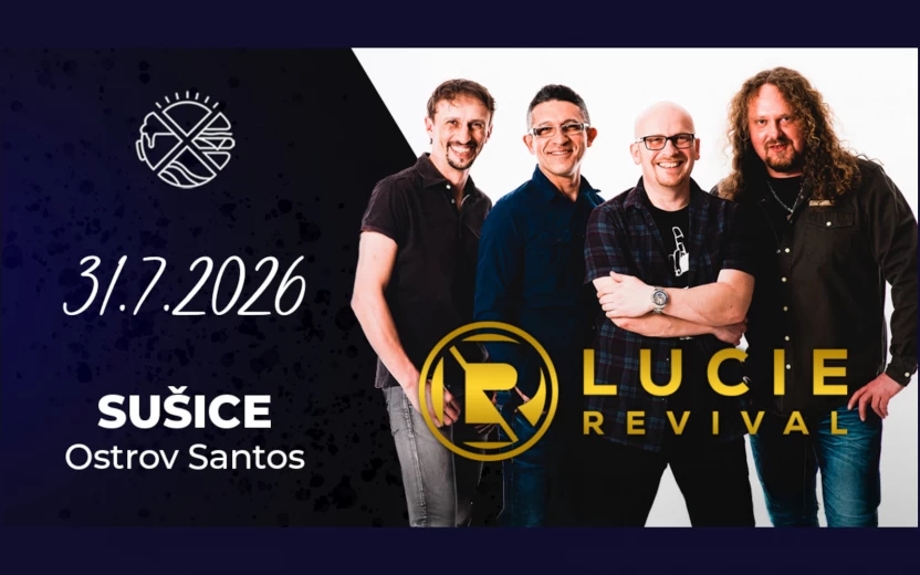Lucie revival