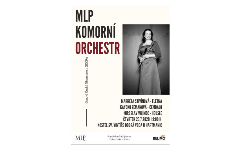 MLP - Komorní orchestr