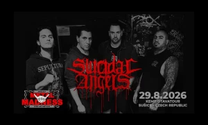 Metal Madness XIII