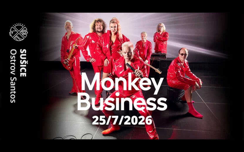 Monkey Business