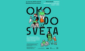 12.6.2025 9:30 OKO DO SVĚTA