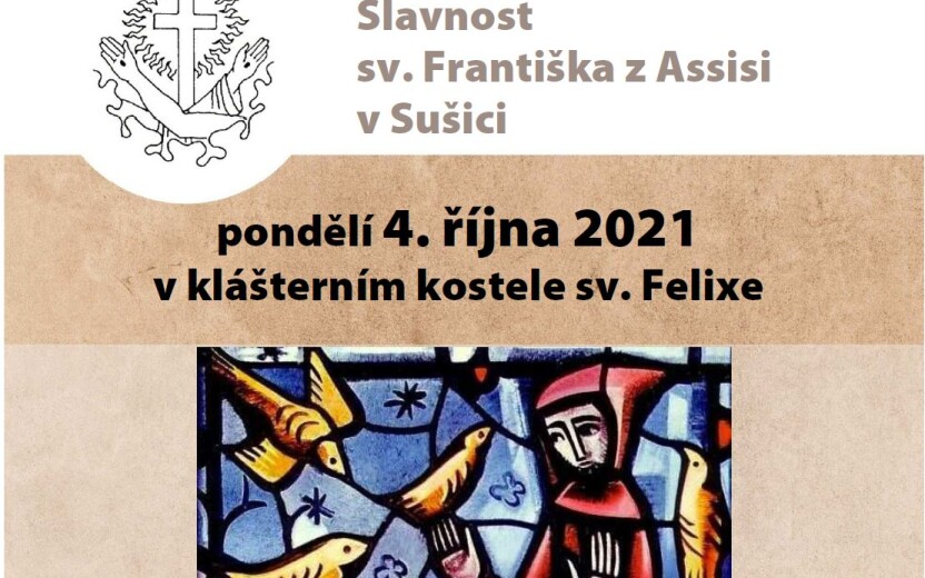 Slavnost sv. Františka u kapucínů