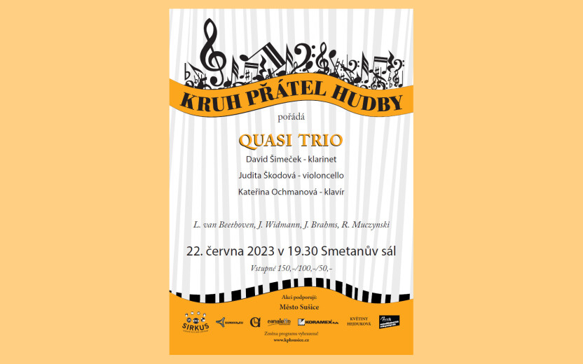 KPH - QUASI TRIO