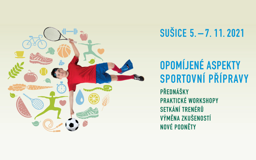 III. ročník odborné konference SportTrend