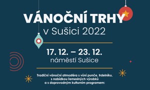 Vánoční trhy 2022