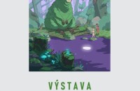 Výstava Začarovaný hvozd_plakát.jpg