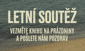 červenec - srpen 2026 LETNÍ SOUTĚŽ