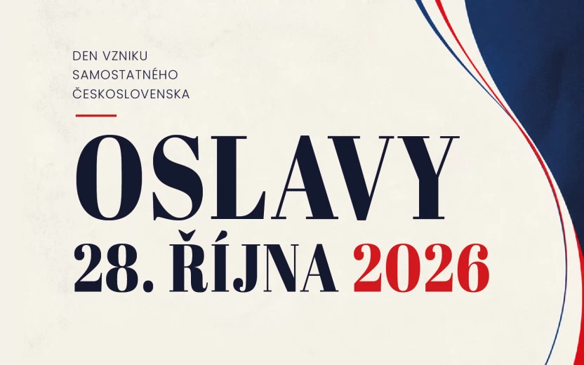Oslavy 28. října v Sušici