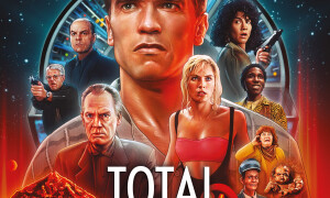 Total Recall