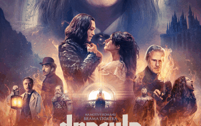 Dracula: Příběh lásky