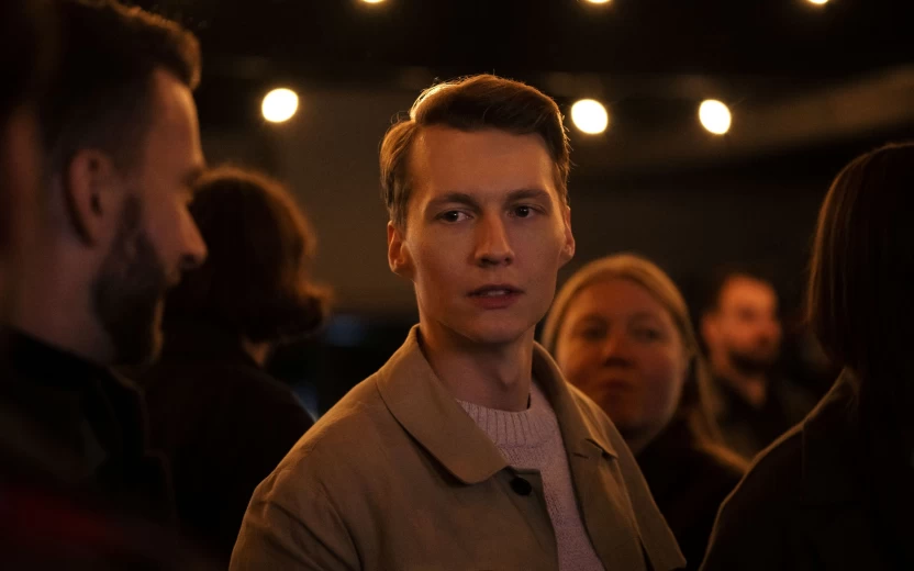Kluci to vidí jinak než holky