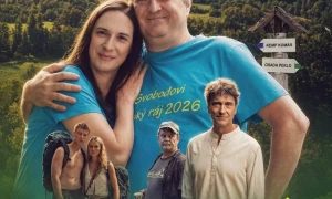 Dovolená v Českém ráji