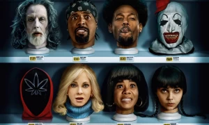 Scary Movie