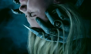 Insidious: Jsou mezi námi