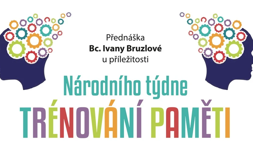 12.3.2025 Trénnování paměti