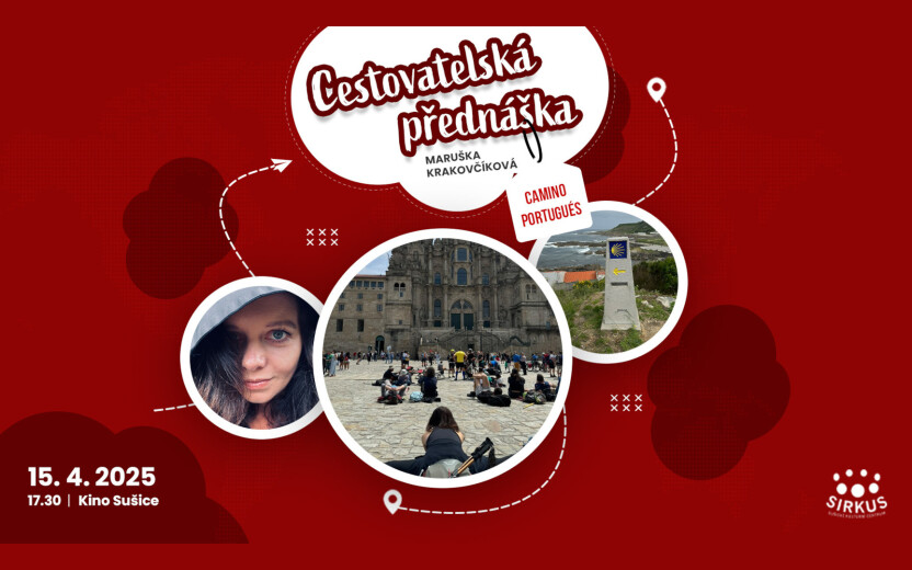 Camino Portugués: Každý může být poutník