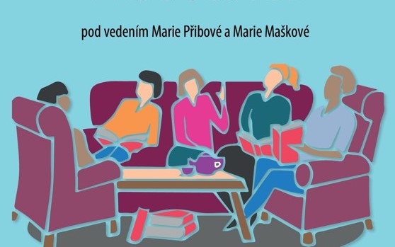 ČTENÁŘSKÝ KLUB PRO DOSPĚLÉ