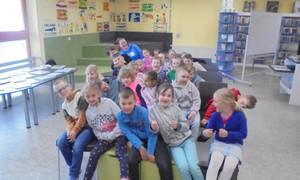 14.5.2025 ZŠ Hlavňovice, 1.tř.: Hravá abeceda