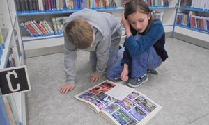 2.2.2026 ZŠ Lerchova, 5.A: Informace, encyklopedie