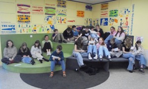 7.4.2026 ZŠ Lerchova, 7.B: Frazémy