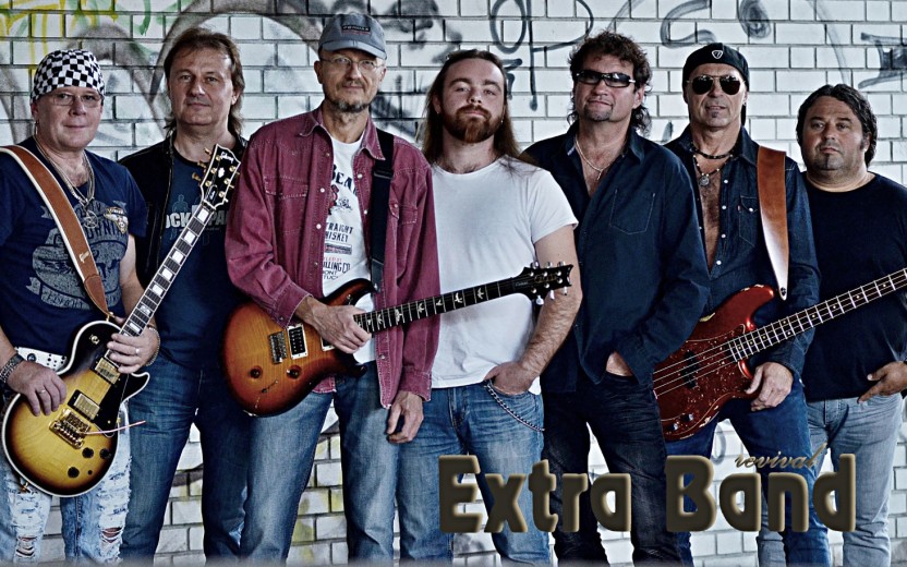 Extra Band Revival
