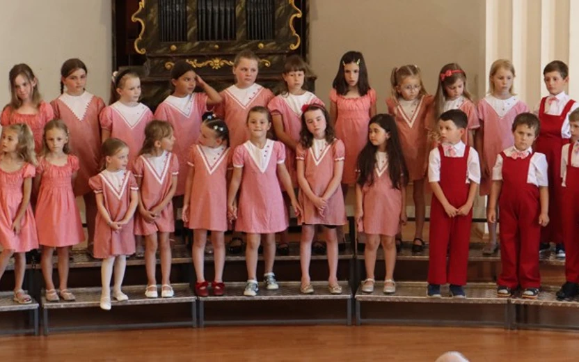 Závěrečný koncert SDS 2026