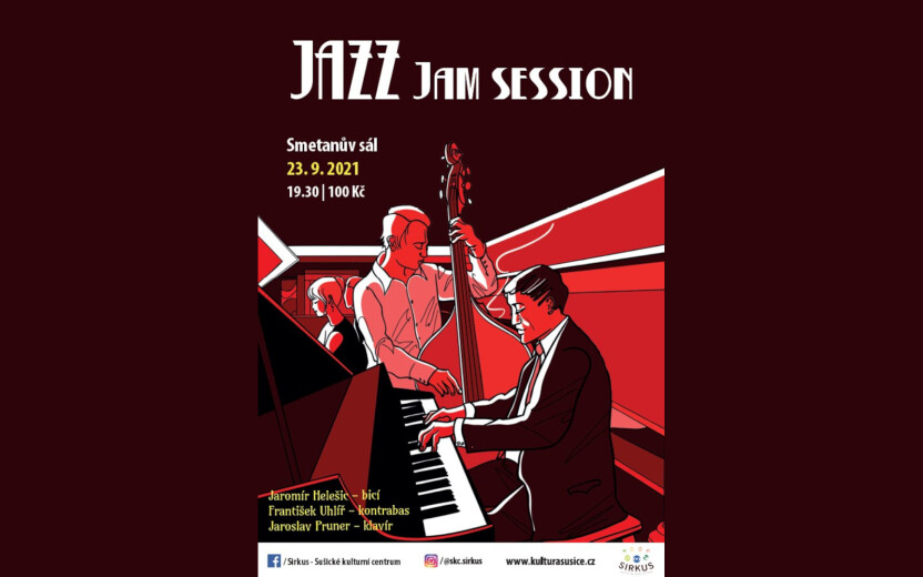 JAZZ Jam session