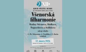 KPH - Všenorská filharmonie