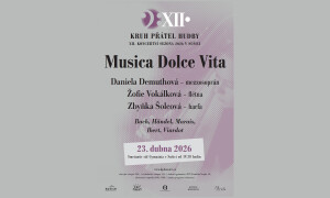 KPH - MUSICA DOLCE VITA