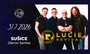 Lucie revival