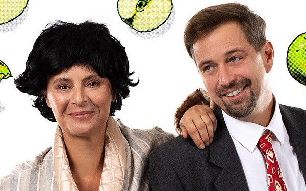 NA OCET • SDS Klatovy