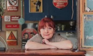 Blanka Josephová-Luňáková: DOMOV - Divadelní seminář