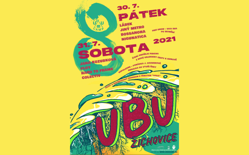 UBU CAMP 2021