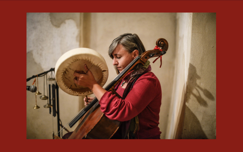 Zu&Cello